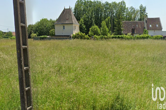 achat terrain naveil 41100