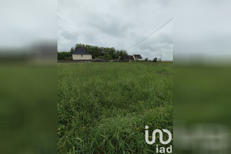 achat terrain naveil 41100