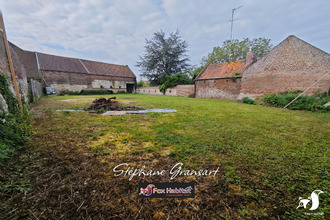 achat terrain naves 59161