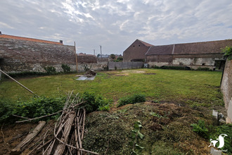 achat terrain naves 59161
