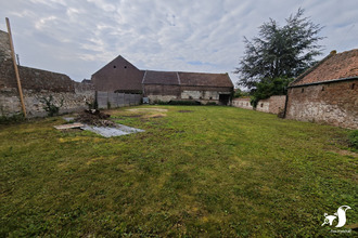 achat terrain naves 59161