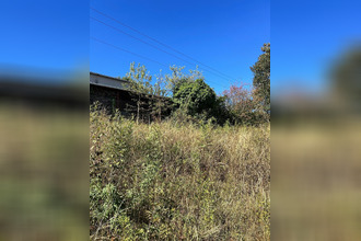 achat terrain naves 81710