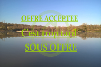 achat terrain navilly 71270