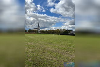 achat terrain nay 64800