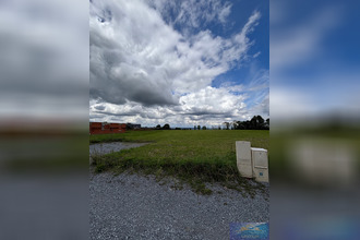 achat terrain nay 64800