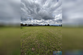 achat terrain nay 64800