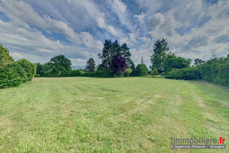 achat terrain nayemt-les-fosses 88100