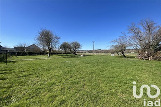 achat terrain nazelles-negron 37530