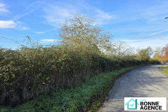 achat terrain nazelles-negron 37530