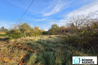 achat terrain nazelles-negron 37530