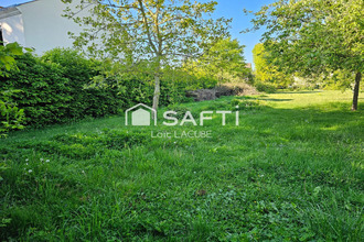 achat terrain neauphle-le-chateau 78640