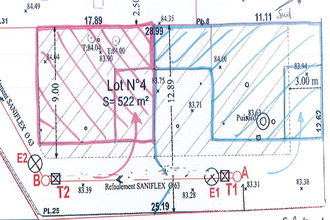 achat terrain neauphle-le-vieux 78640