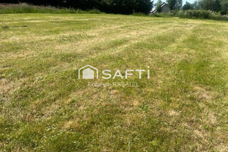 achat terrain nebouzat 63210