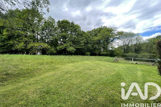 achat terrain nedde 87120