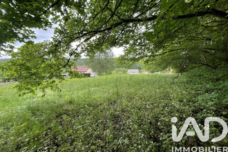 achat terrain nedde 87120