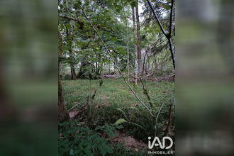 achat terrain nedde 87120