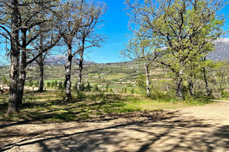 achat terrain neffes 05000