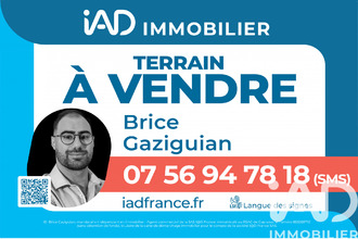 achat terrain neffes 05000