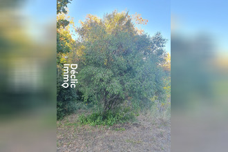 achat terrain neffies 34320