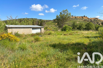 achat terrain nefiach 66170