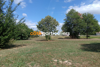 achat terrain negrepelisse 82800