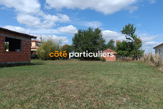 achat terrain negrepelisse 82800