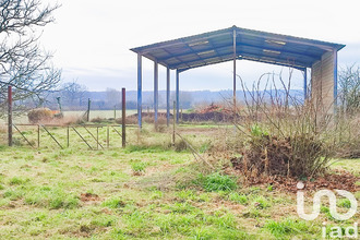 achat terrain negrepelisse 82800