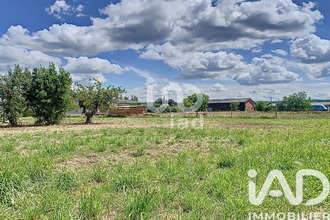 achat terrain negrepelisse 82800