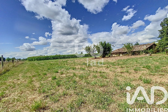 achat terrain negrepelisse 82800