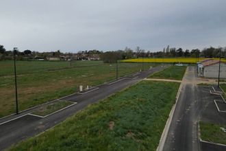 achat terrain negrepelisse 82800