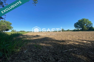 achat terrain negrepelisse 82800