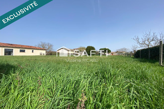 achat terrain negrepelisse 82800