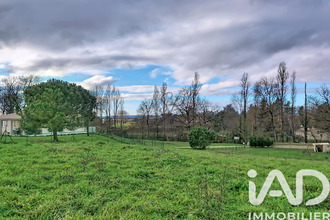 achat terrain negrepelisse 82800