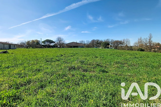 achat terrain negrepelisse 82800