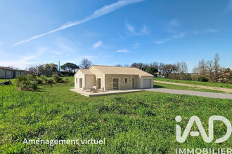achat terrain negrepelisse 82800
