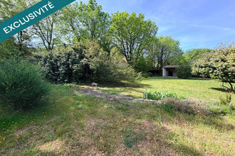 achat terrain neoules 83136