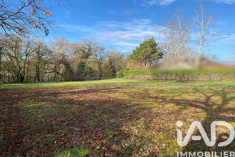 achat terrain nerac 47600