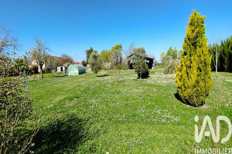 achat terrain nere 17510