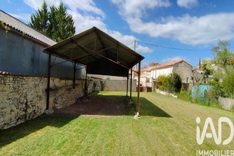 achat terrain nere 17510