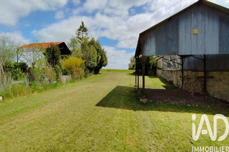 achat terrain nere 17510
