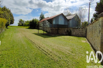 achat terrain nere 17510