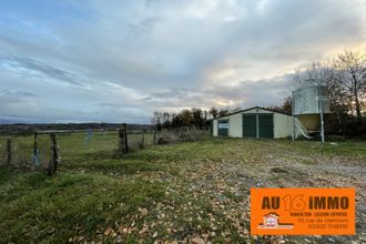 achat terrain neronde-sur-dore 63120