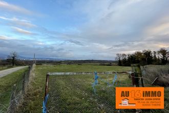 achat terrain neronde-sur-dore 63120