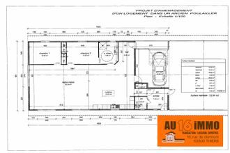 achat terrain neronde-sur-dore 63120