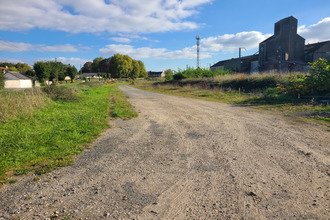 achat terrain nerondes 18350