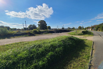 achat terrain nerondes 18350