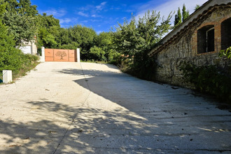 achat terrain ners 30360