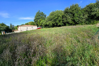 achat terrain ners 30360