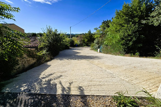 achat terrain ners 30360