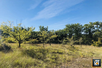 achat terrain ners 30360